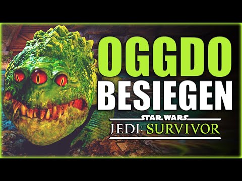 Den SCHWERSTEN Gegner in Jedi Survivor mit GLITCH besiegen ! (Star Wars Jedi Survivor )