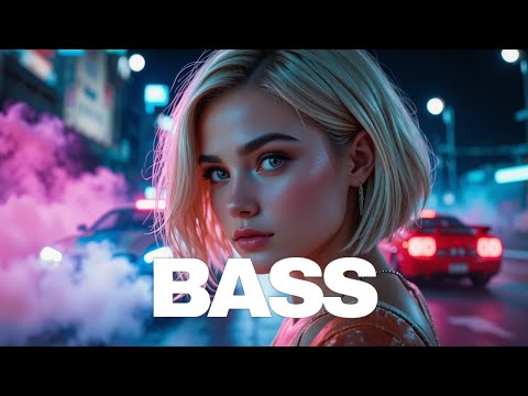 Car Music 2025 ⚡ Electro House | Extreme Engine Bass Flow