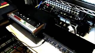 Video thumbnail for Roland TR-55 / Rhythm 55  + Maxon AD-100  Test by SUBTOKYOSHOP Music Gears