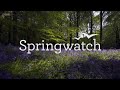 Springwatch Theme