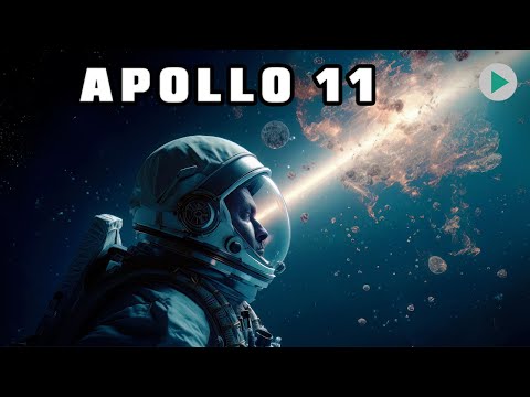 APOLLO 11: FIRST STEPS ON THE MOON 🌍 Full Exclusive Documentary Premiere 🌍 English HD 2023
