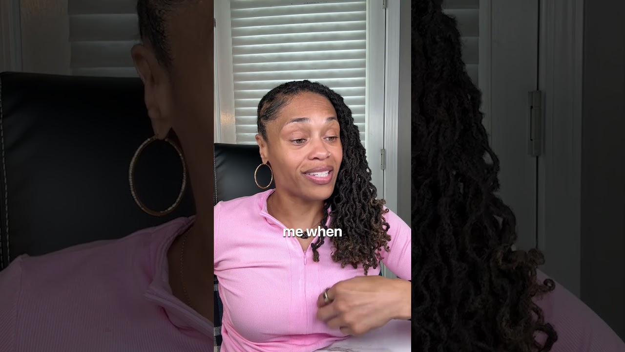 Kamilah Just Named The Assets That Get Punished. Yours Could Be One. #xrp
