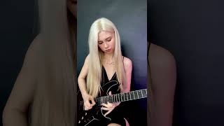 Download lagu Steelheart - She’s gone intro solo #guitar #guitarcover mp3
