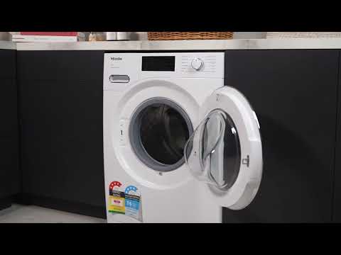 Product Review: Miele 9Kg Front Loading Washing Machine WWG360