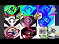 LOUD 11 KlaskyKlaskyKlaskyKlasky Gummy Bear Song Versions In G Major 4