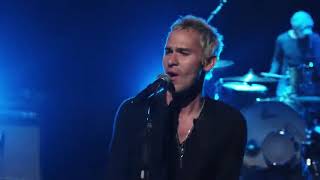 Lifehouse  - All In  (Official 4k Music Video)