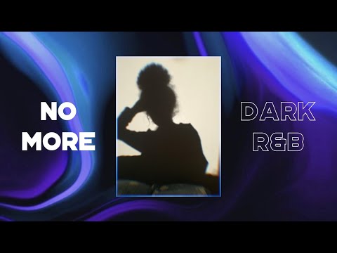 (Free) 6LACK x Vory Type Beat "No More" | Dark R&B Instrumental 2022