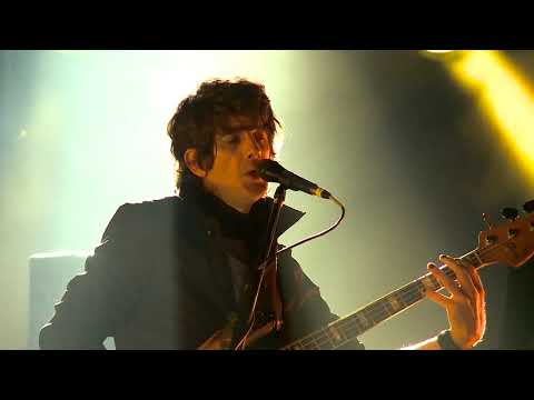 Un poco de amor francés - LFDAA - A los pájaros - Epecuén 17/04/21