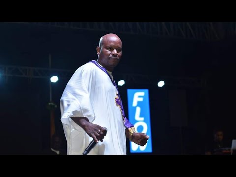 Checko - Speak de Truth, Calypso Semi Finals 2023