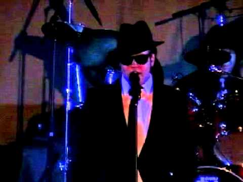 Promotional video thumbnail 1 for Hats and Shades Blues Brothers Tribute