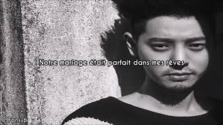 (vostfr) Jung Joon Young - Psycho