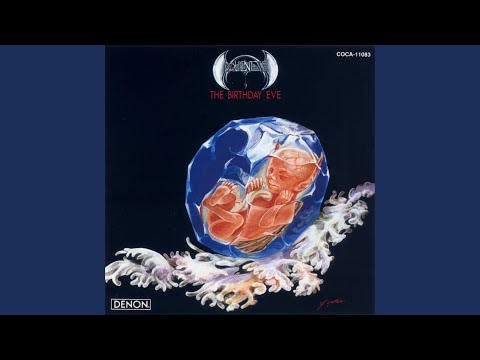 Loudness - Loudness