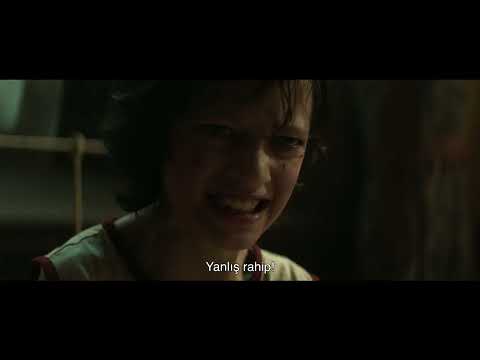 Türkçe Altyazılı Fragman