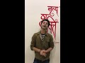 Hilarious Raghav Juyal talks about Mohan sisters at Nritya Shakti Studio