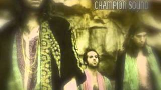 Crystal Fighters - Champion Sound Acoustic