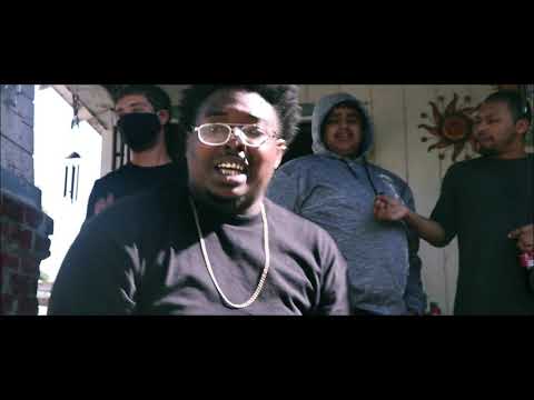 Vellie McFly - Do Better (Shot by @TrillestFilmz)
