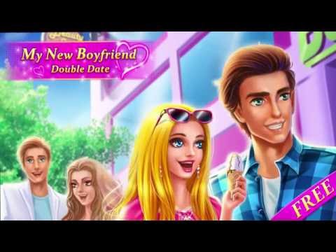 Double dating app