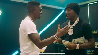 Montana 700 - Boosie Flow [Official Video]