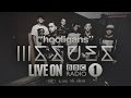 Issues Hooligans Live BBC Radio 1