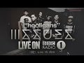 Issues - Hooligans (Live BBC Radio 1) 