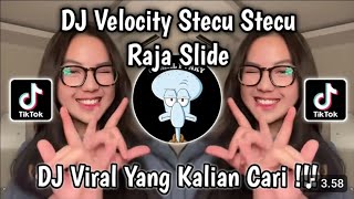 Download lagu DJ VELOCITY STECU STECU RAJA SLIDE || DJ ADUH ABANG BUKAN MAKSUDKU BEGITU VIRAL TIKTOK TERBARU 2025 mp3 Download lagu DJ VELOCITY STECU STECU RAJA SLIDE || DJ ADUH ABANG BUKAN MAKSUDKU BEGITU VIRAL TIKTOK TERBARU 2025 mp3
