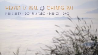 preview picture of video 'สวรรค์ทะเลหมอก @ เชียงราย (Chiang Rai)'