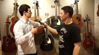 Video thumbnail for Ibanez Performance Series Acoustic Guitars by Guitar Center