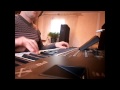 Demo Korg pa3x aranjament - La casa cu poarta ...