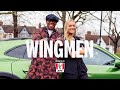 Wingmen Season 2: Ep.5 - Ian Wright & Laura Woods