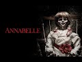 Annabelle I Can See You Horrer Song HD 👻