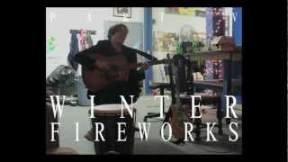 William Hale Records The Book of Winter Fireworks - Part V: Winter Fireworks