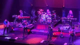 Kansas - Icarus II (live)