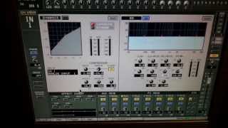 Video thumbnail for Roland VS-2000 CD Tutorial - Overview Teil1 by Wizzard of Gore