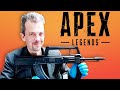 Firearms Expert Reacts To Apex Legends’ Guns