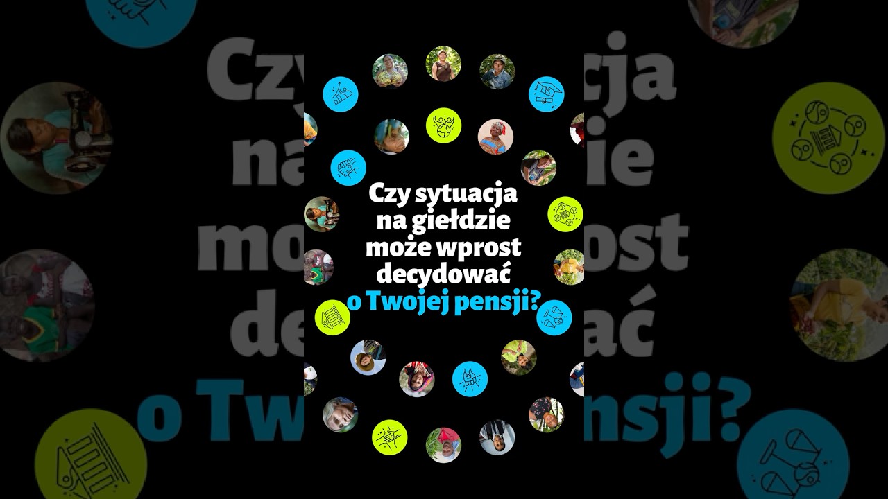 Czy sytuacja na giełdzie może wprost decydować o Twojej pensji? #fairtrade #fairtradepolska #rolnicy