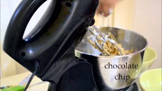 Colleen Ballinger&#39;s Chocolate Chip Cookies