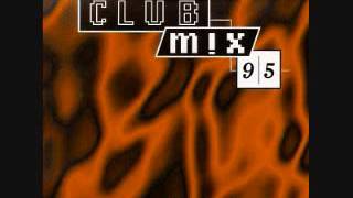 Club Mix 95- Various Artists