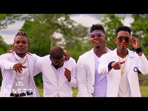 Yo Te Amaré (Video Oficial) - Charlie Ok X Blessed Man X Joser Fyu X Yosdual (La Conspiración)