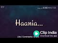 Tere Bin Nai Lagda Dil WhatsApp Status