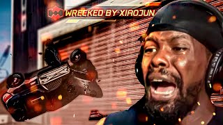 These CPU Hoes Set Me Up!!