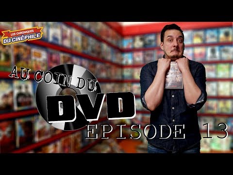 Au coin du DVD Ep.13 - Frontière(s)