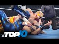 Top 10 Friday Night SmackDown Moments WWE Top 10 April 4 2025
