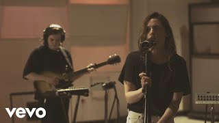 Wet - There&#39;s a Reason (Live at East/West Studios)