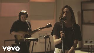 Wet - There's a Reason (Live at East/West Studios)