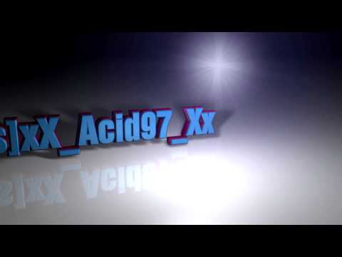 Acid's Intro