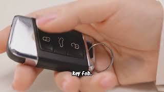 Mazda CX-5 Push Button Start Problem: Solved!