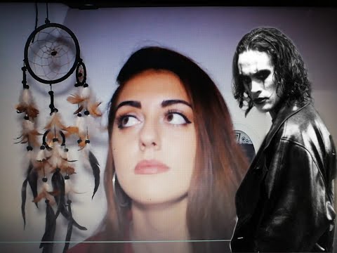 IL CORVO || RECENSIONE