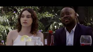 Angustia y traición | Trailer