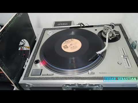 The Tokens - The Lion sleeps tonight (Wimoweh) 1991