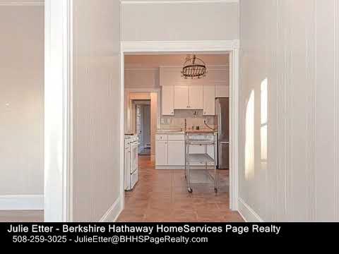 76 HOLMAN STREET, Attleboro MA 02703 - Multi Family Home - Real Estate - For Sale -